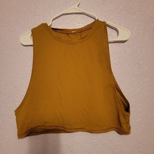Lululemon Muscle Tank